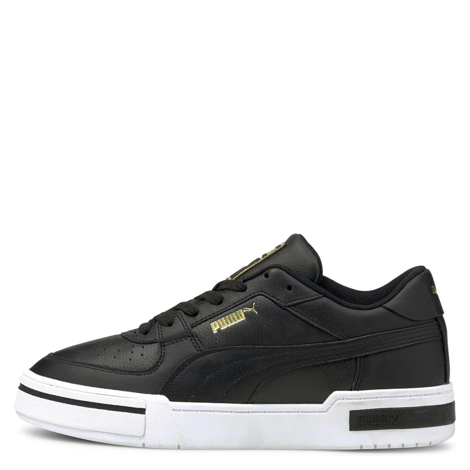 Puma california negro sales