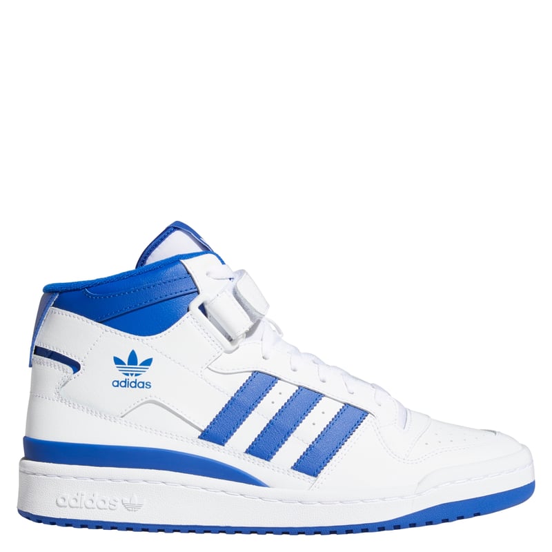 Zapatillas adidas caña alta hombre hotsell