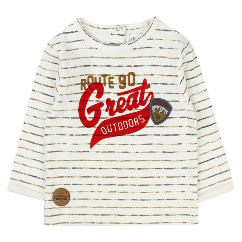 Polera origen sale