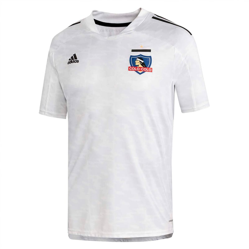 Polera Colo Colo 2021 Ripley Polera Entrenamiento Colo Colo 2021