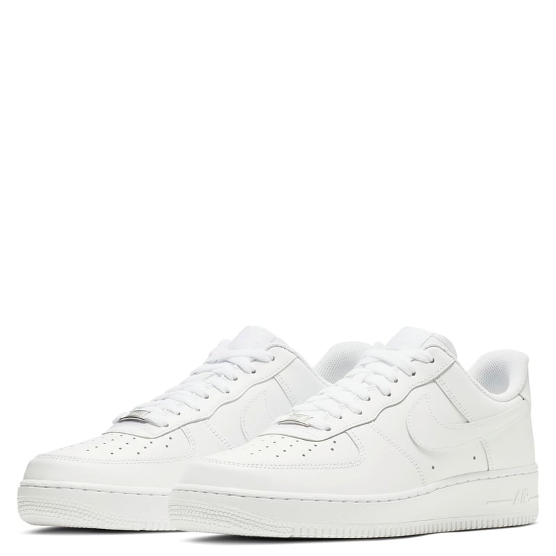 Nike blancas hombre new arrivals