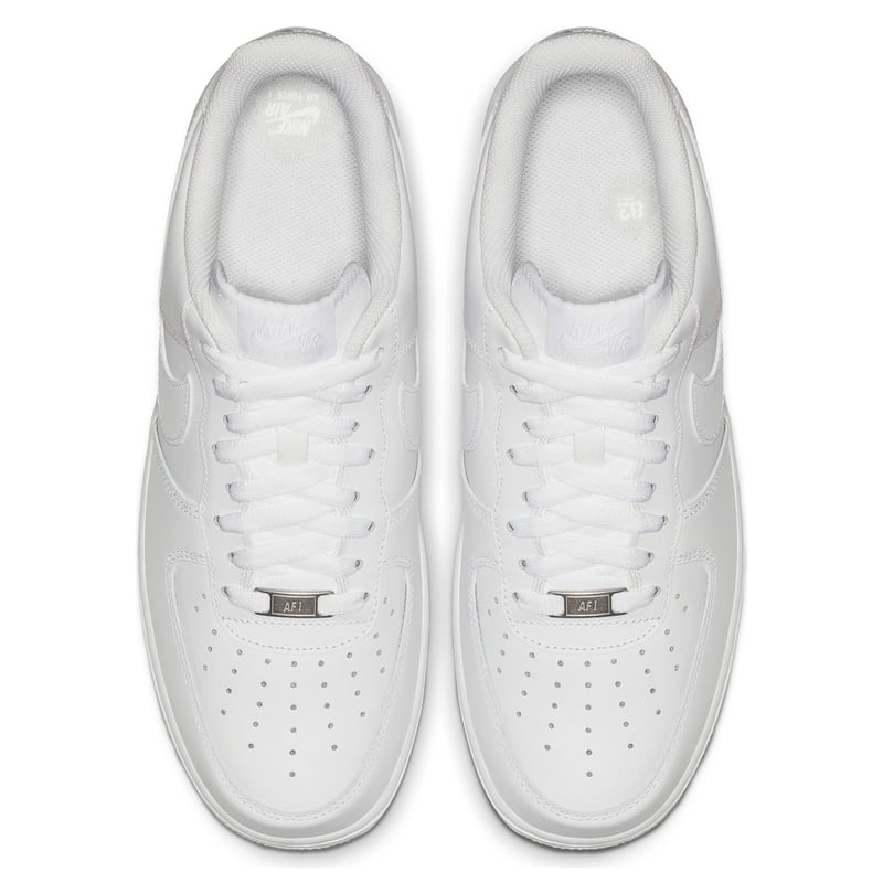 NIKE Air Force 1 07 Zapatilla Urbana Hombre Blanco Nike falabella