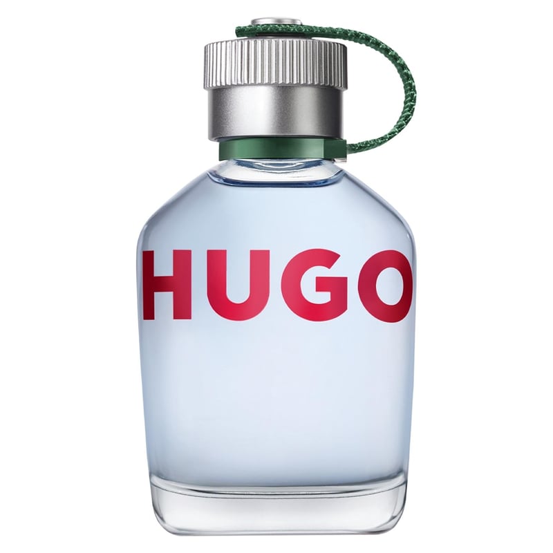 HUGO BOSS Perfume Hombre Hugo Man Eau de Toilette 75 Ml | falabella.com