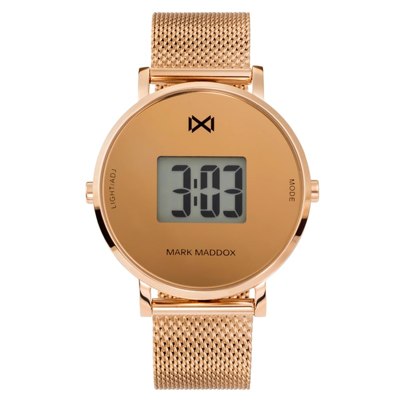 MARK MADDOX Mark Maddox Reloj Digital Mujer MM0118 90 falabella