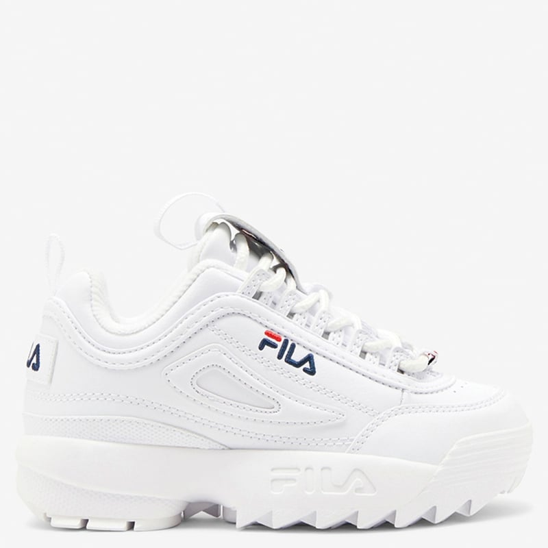 Zapatos fila para bebe falabella hotsell