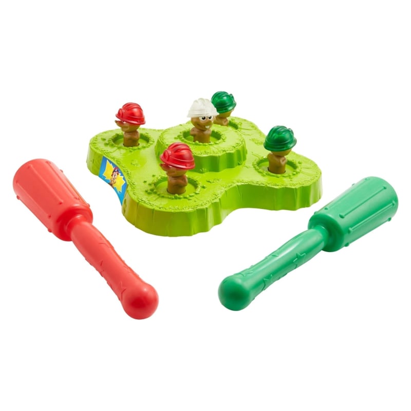 HASBRO GAMING Whac A Mole Hasbro Gaming falabella
