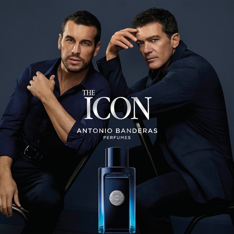 Precio de perfumes antonio banderas para hombre shop