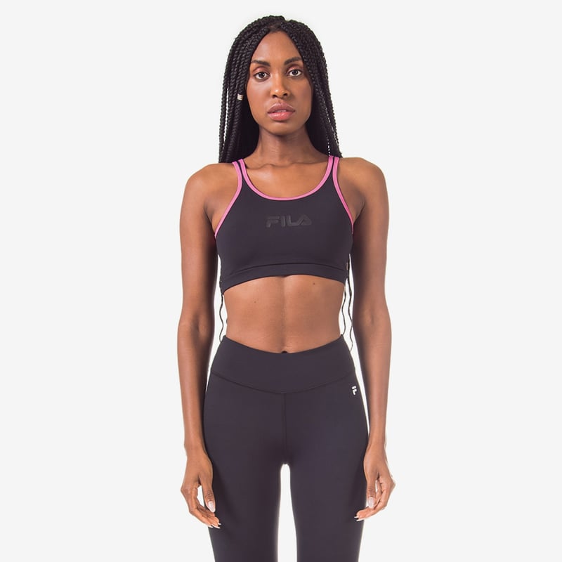 Fila top mujer hotsell