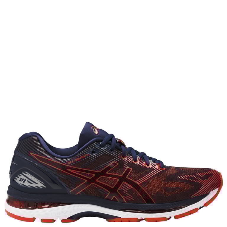 ASICS Gel Nimbus 19 Zapatilla Running Hombre Asics falabella