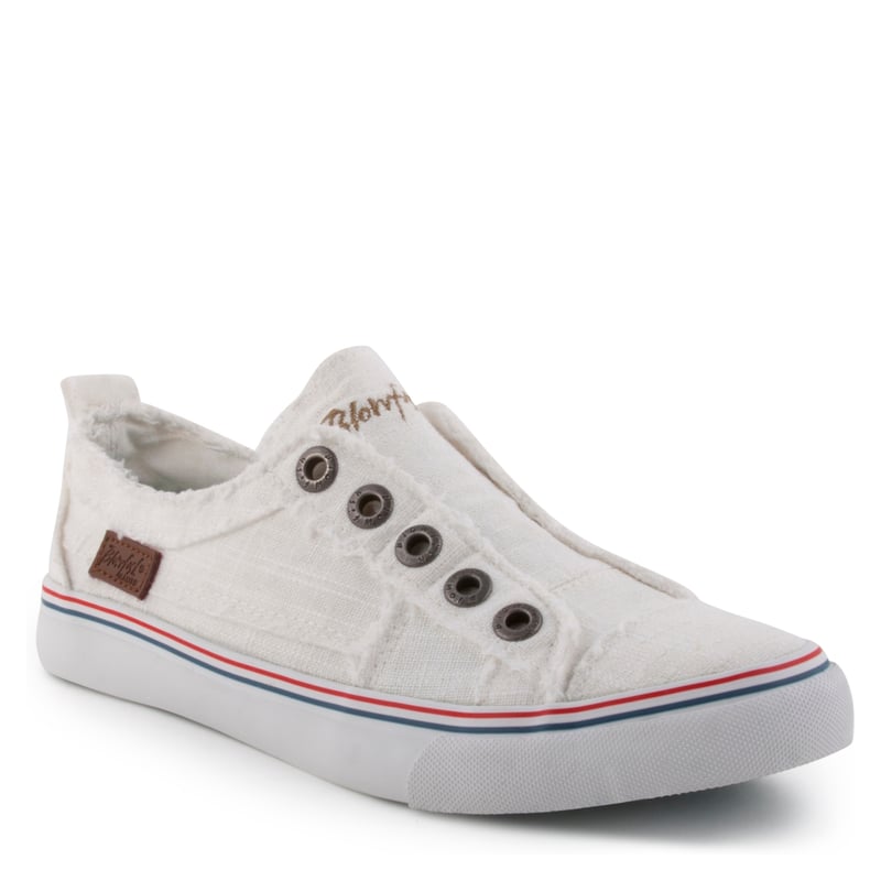 Zapatilla Deportiva Para Mujer Blanche Atomik | Envío Gratis