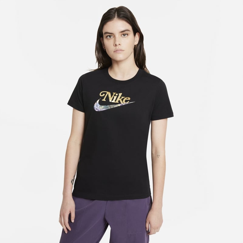 NIKE Polera Nike Sportswear falabella