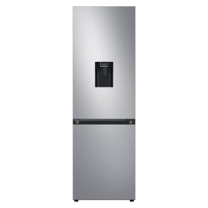 SAMSUNG Refrigerador 331 lt Bottom Freezer No Frost RB34T632FSA/ZS
