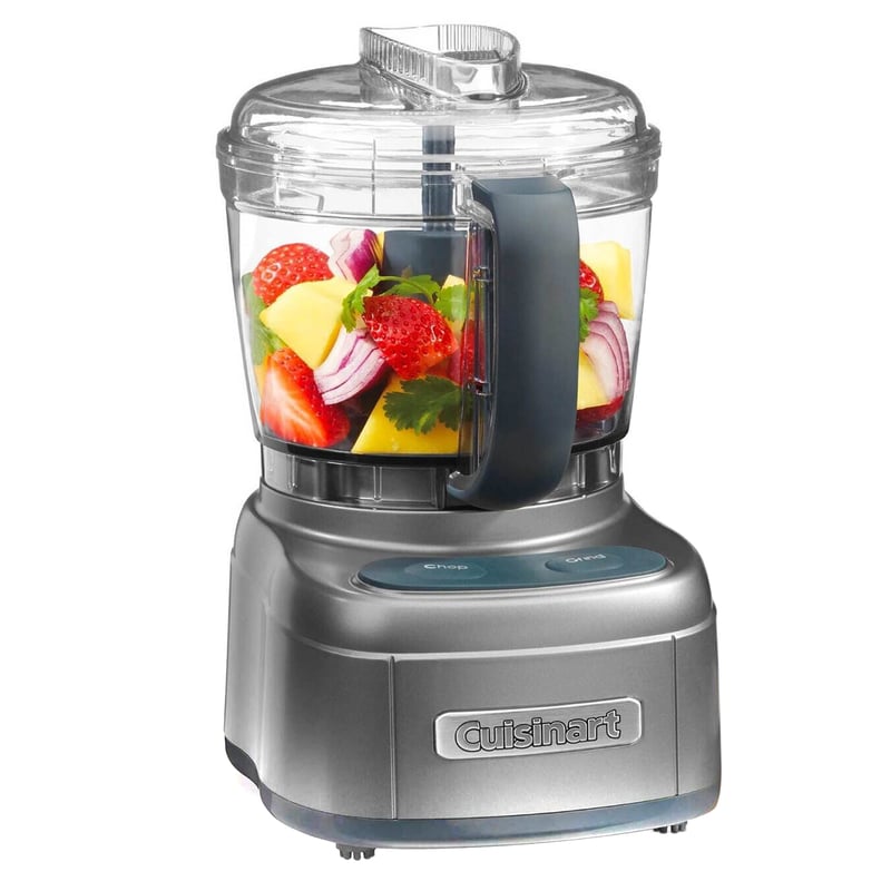 Procesador de Alimentos Cuisinart ECH4CL