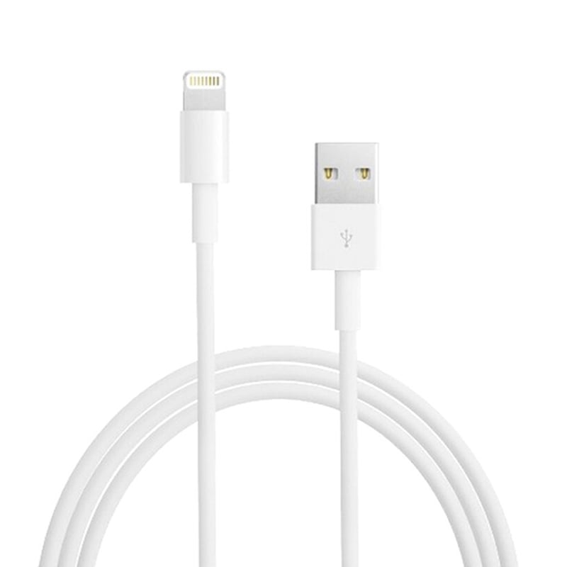 OEM - Cable Iphone Lightning 1 Metro