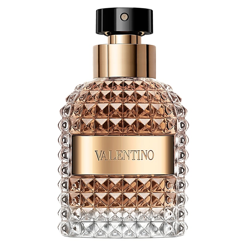 VALENTINO - Perfume Hombre Uomo EDT 50 ml Valentino