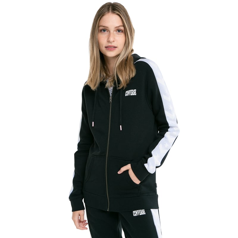 CONVERSE Converse Poleron Mujer falabella