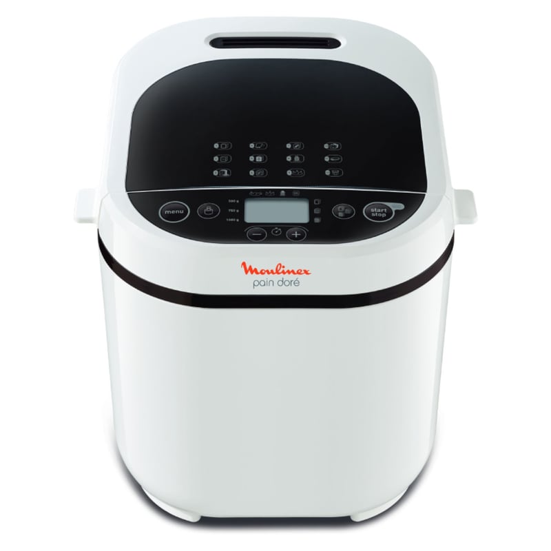 Crochet à Pain Pour Machine Moulinex - Pièce Détachée Remplacement SS-186228