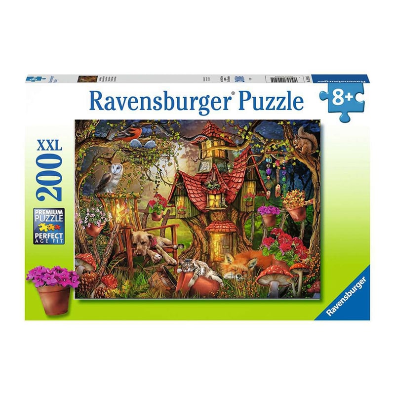 Ravensburger 3D-Puzzle „Weltkarte“, 180 Teile, Mit Halterung Und Sockel – Kein Kleber Nötig