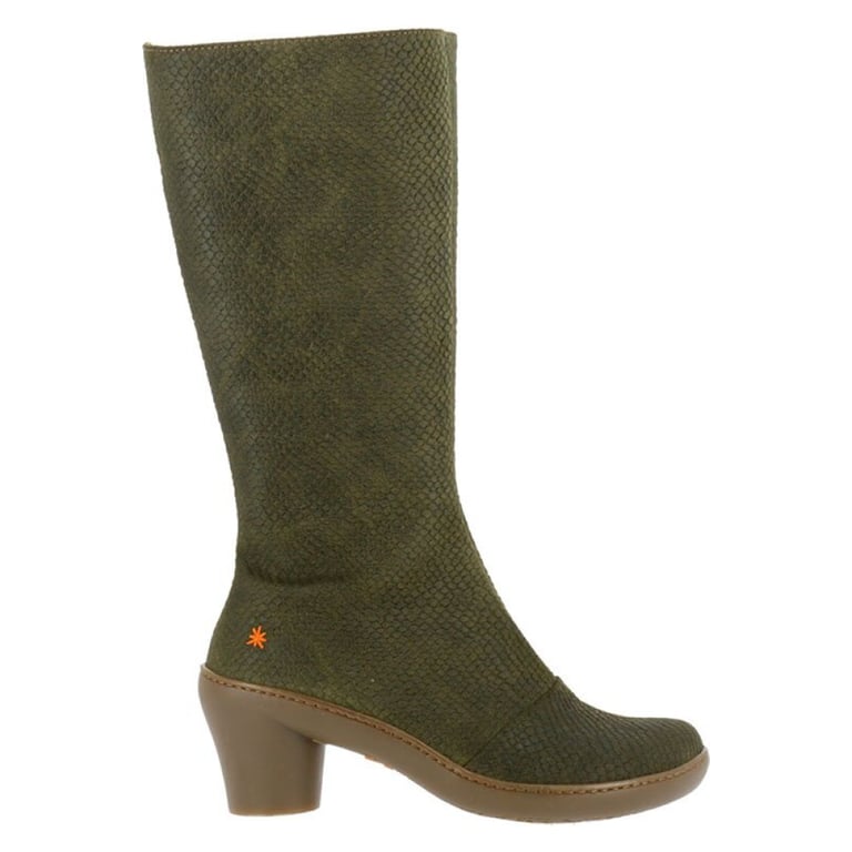 Las Botas Tipo Slouchy Que Necesitas Esta Temporada De Otoño
