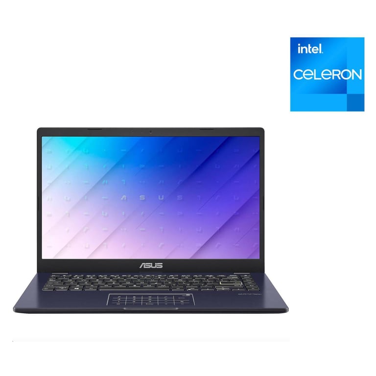 ASUS Notebook Intel Celeron 4GB RAM 64GB SSD 11.6