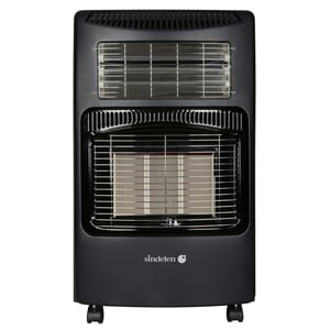 Estufas Pellet y leña