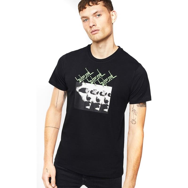 Polera diesel hombre hotsell