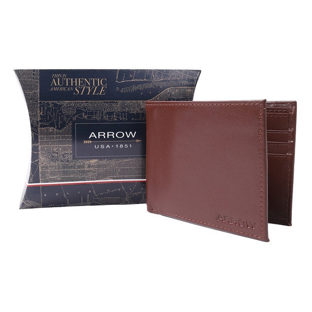 Billetera arrow hotsell