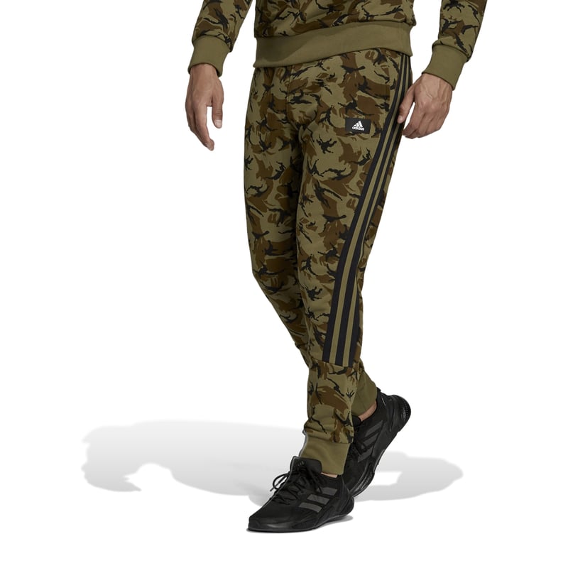 Buzo adidas originals militar sales