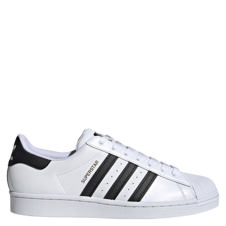 Adidas basicas blancas hotsell