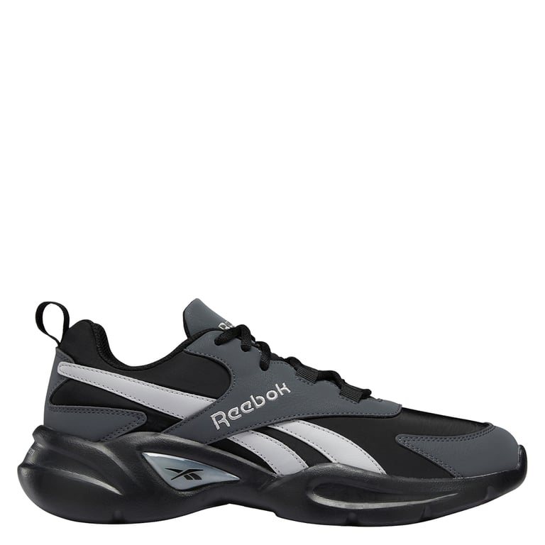 REEBOK Royal Ec Ride 4 Zapatilla Urbana Hombre Negro | falabella.com