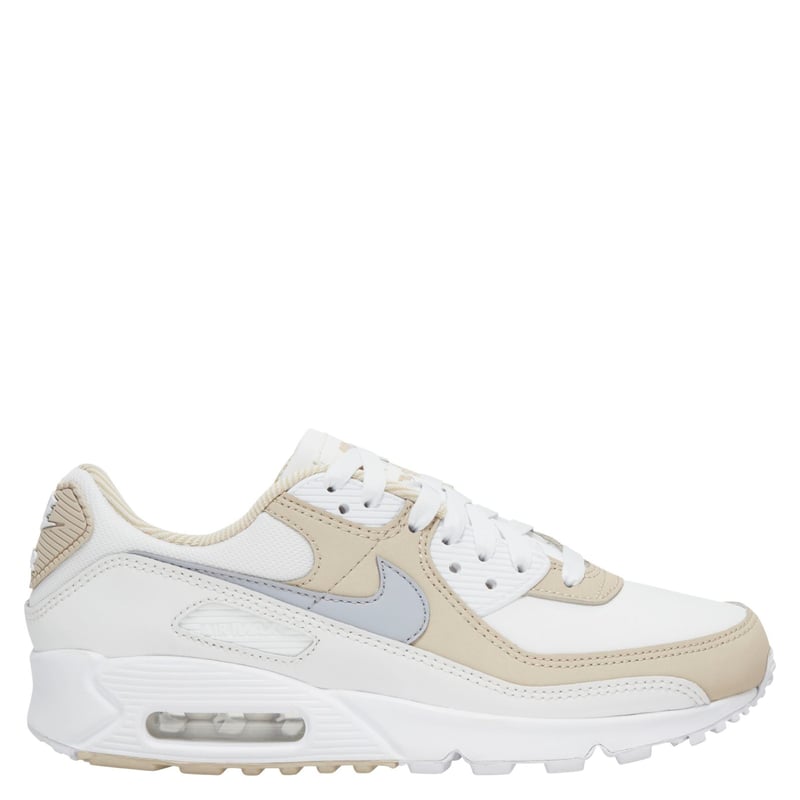 Nike Air max 90 zapatilla urbana mujer blanco