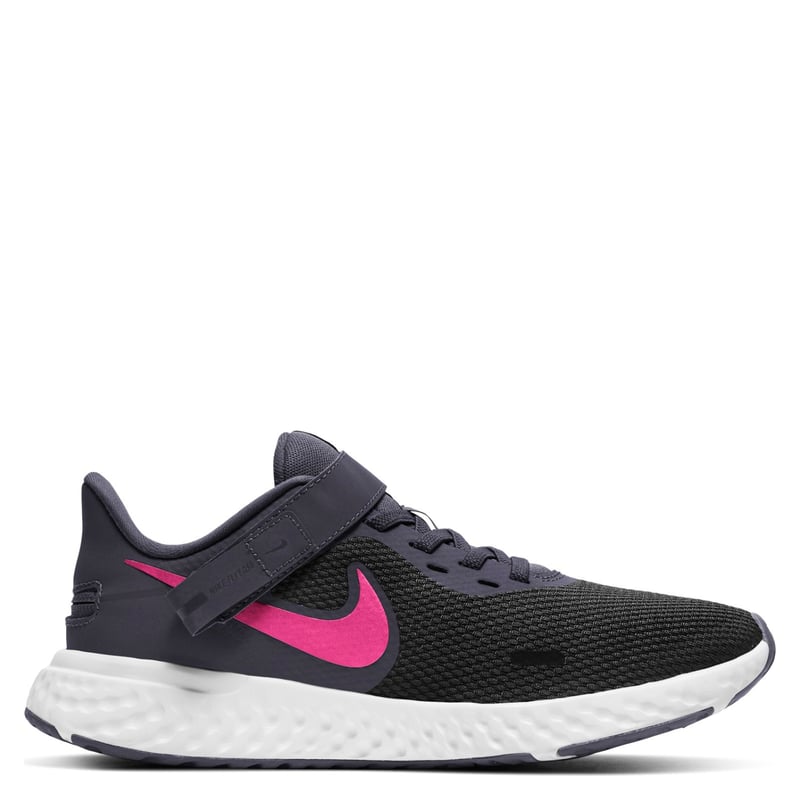 NIKE Nike Revolution 5 Flyease Zapatilla Running Mujer falabella
