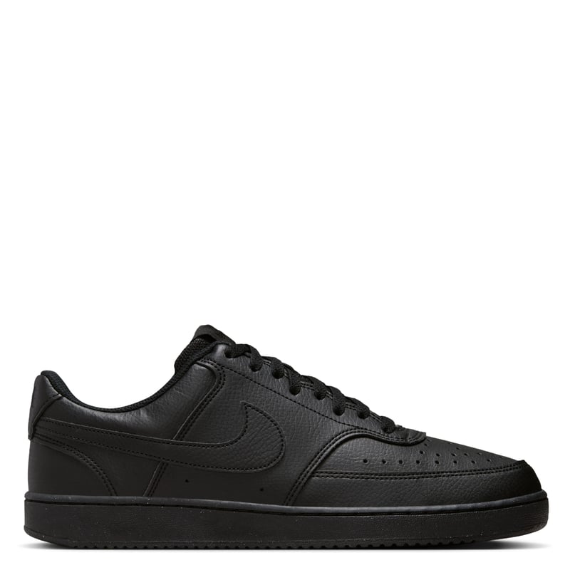 Nike zapatillas negras hombre hotsell