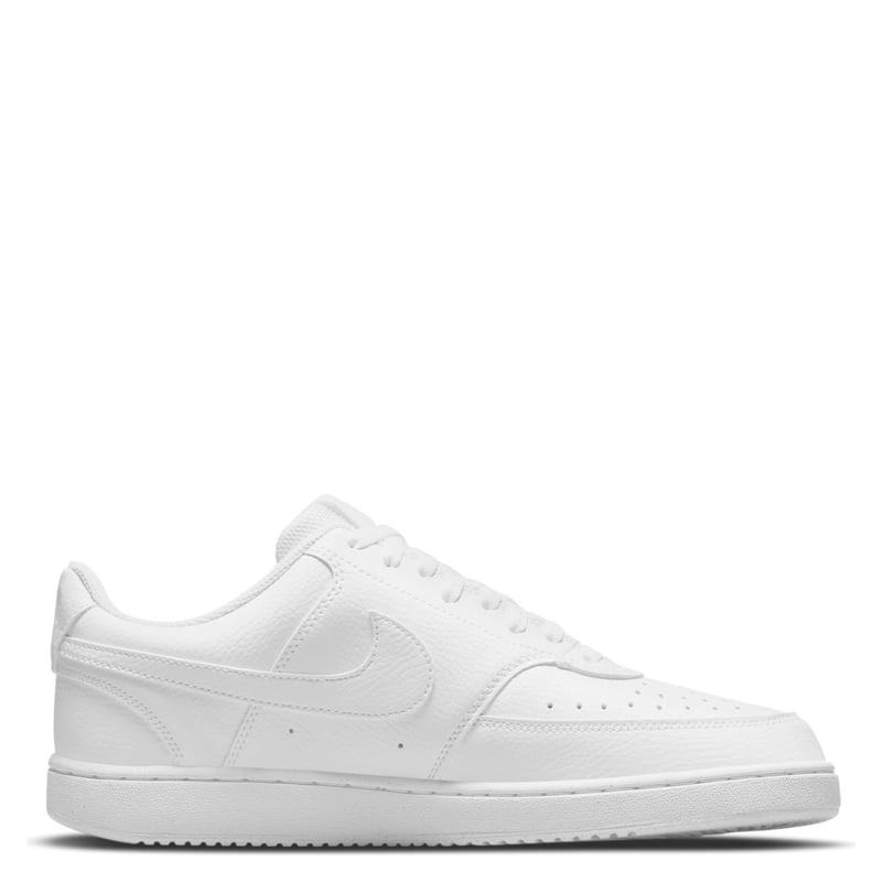 Zapatilla urbana nike hombre court vision low clearance