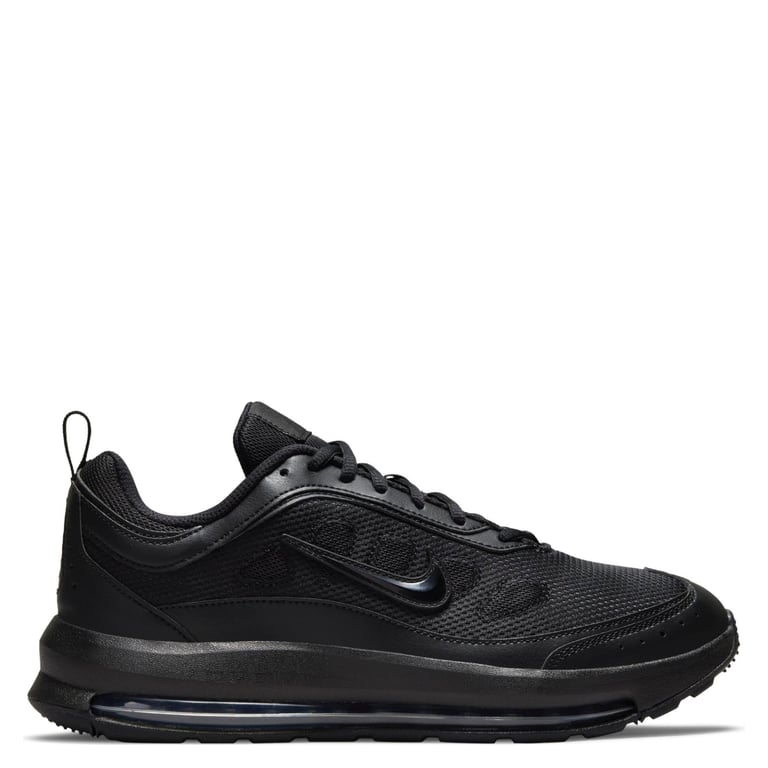Air Max Ap Zapatilla Urbana Hombre Negro Nike
