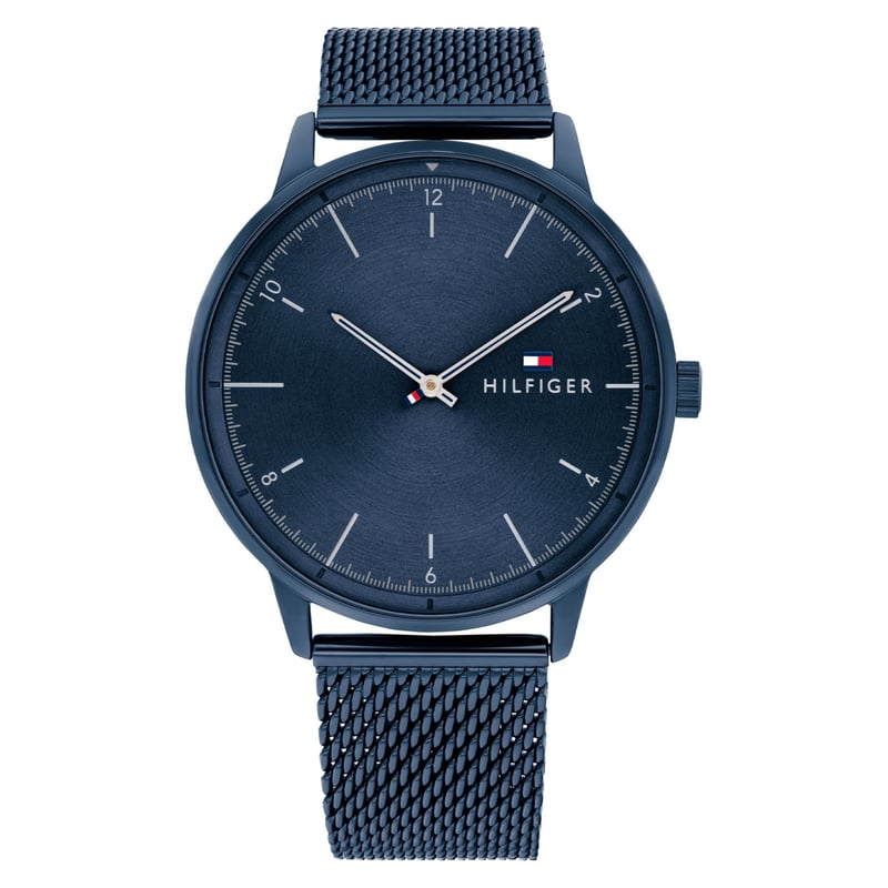 TOMMY HILFIGER Tommy Hilfiger Reloj Analogo Hombre 1791841 falabella