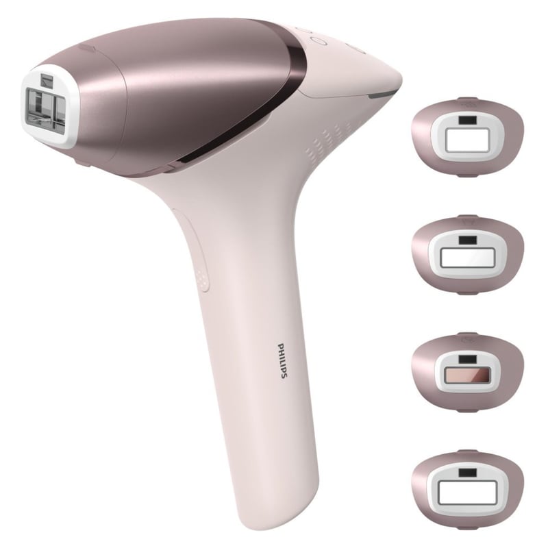 Depiladora definitiva philips lumea hotsell