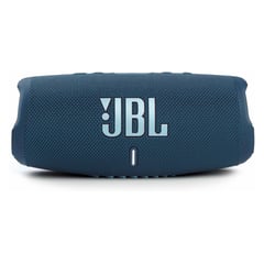 JBL - Parlante Inalámbrico Parlante Bluetooth Charge 5 Azul JBL