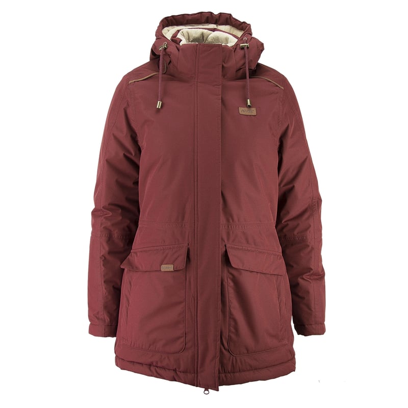 Parka Outdoor Mujer