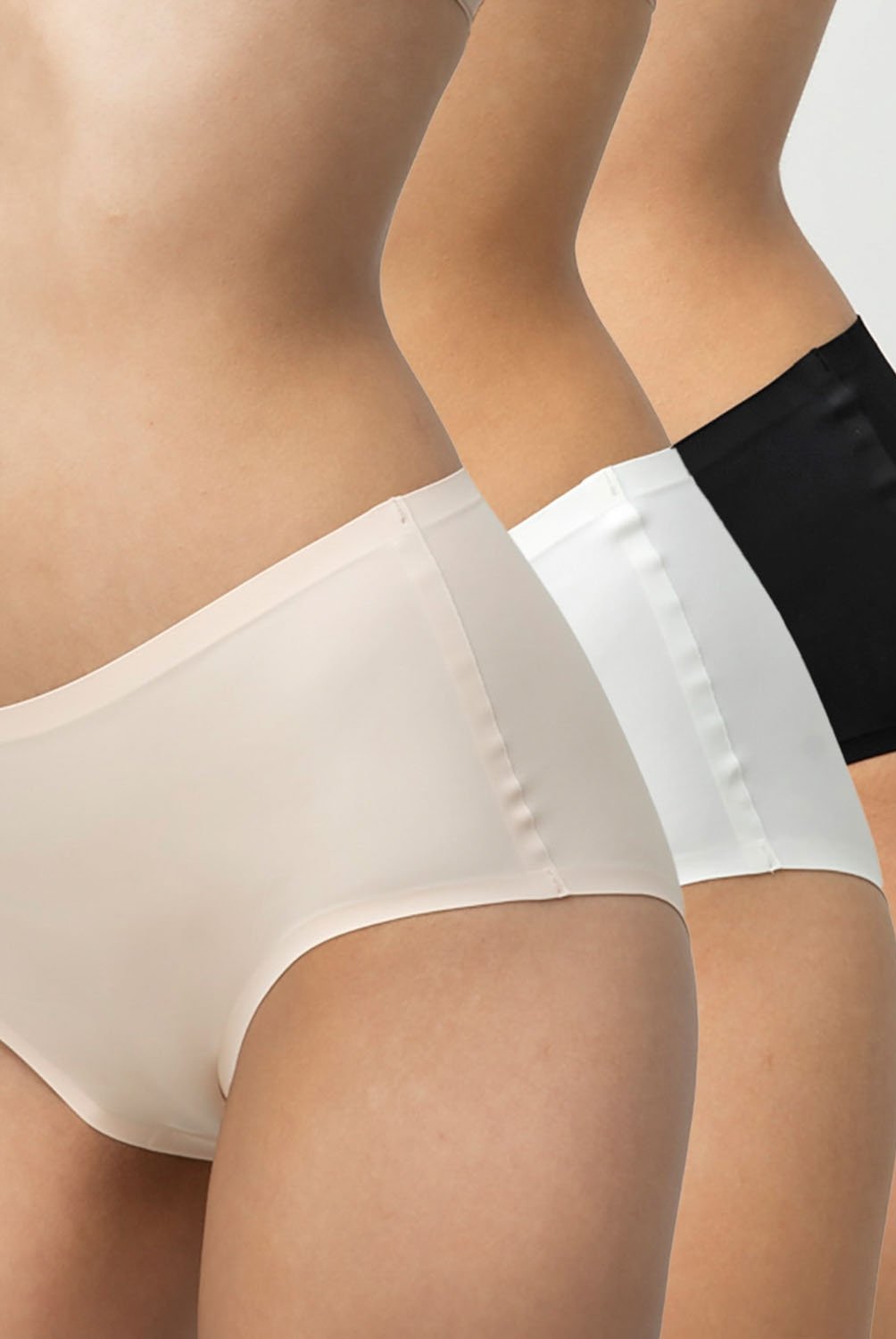 SLOGGI Pack De 3 Calzones Mujer Sloggi falabella
