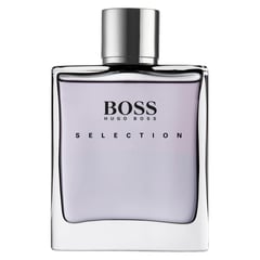 HUGO BOSS - Perfume Hombre Boss Selection Edt 100Ml Hugo Boss