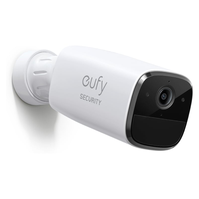 EUFY - Cámara de Seguridad Eufy Cam Solo 2K