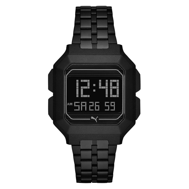 PUMA Puma Reloj Digital Hombre P5017 falabella