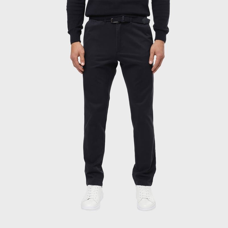 Pantalón Aebro Algodon Stretch
