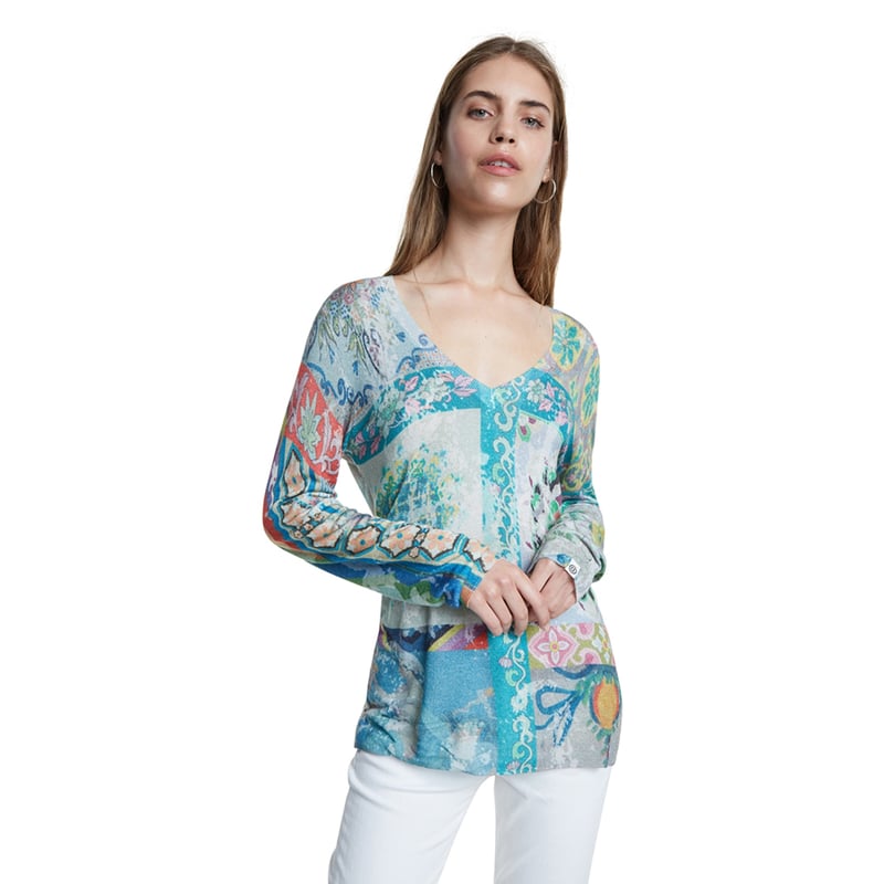 Ropa desigual chile hotsell