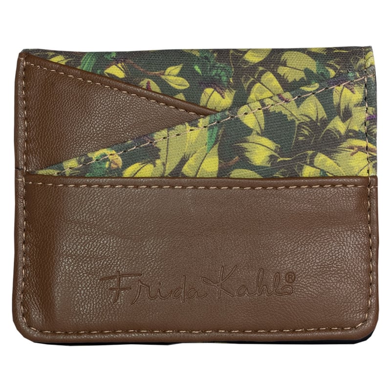 FRIDA KAHLO Frida Kahlo Billetera Mujer falabella