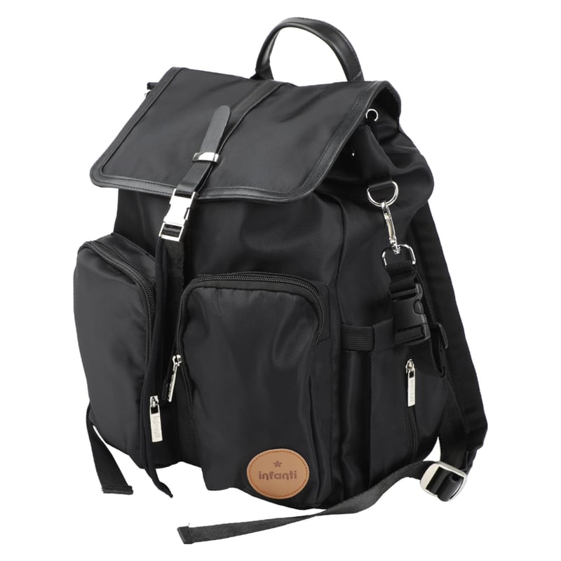 Bolso Maternal Nuit Infanti