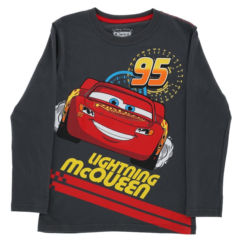 CARS Cars Polera Manga Larga Nino falabella
