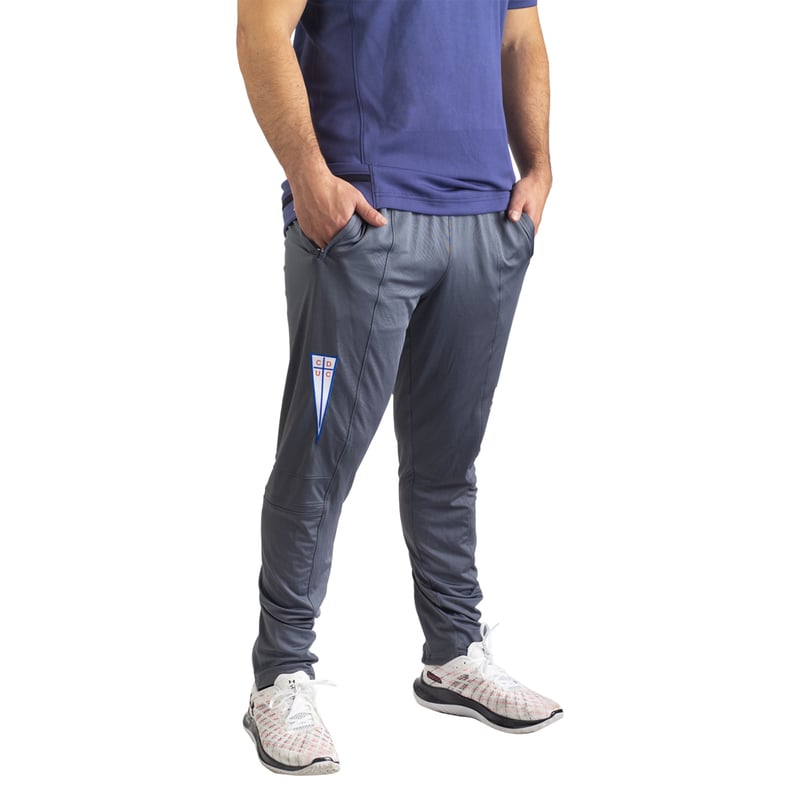 Pantalon de Buzo Universidad Catolica