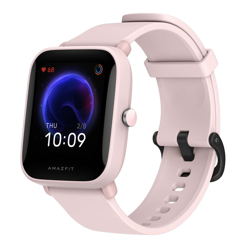 Reloj Amazfit Bip U Pro Pink AMAZFIT Linio Chile